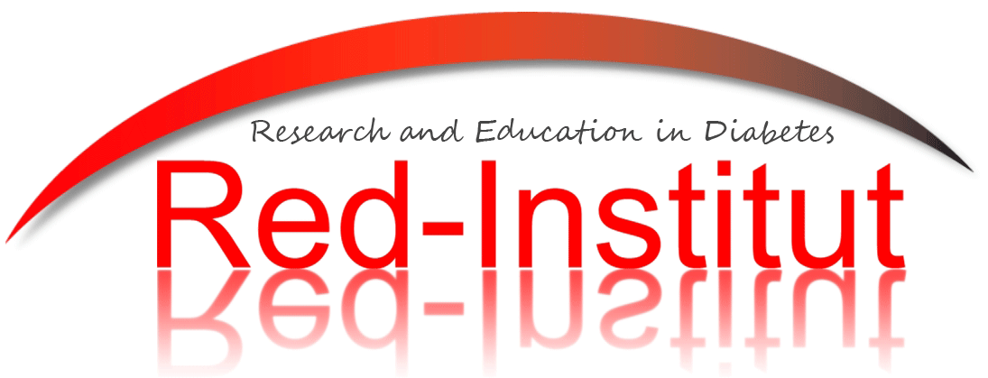 Logo RED-Institut