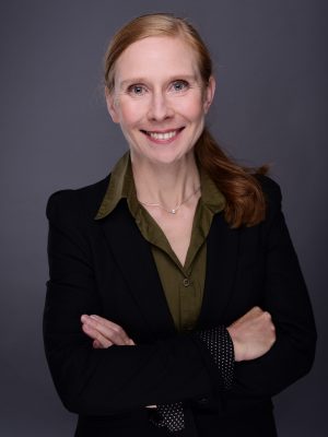 Stephanie Siedler