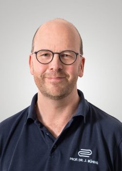 Jürgen Büning